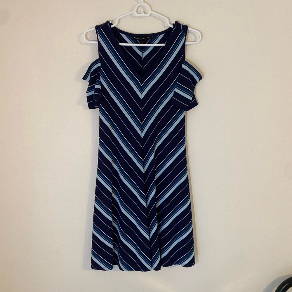 White House Black Market Dress